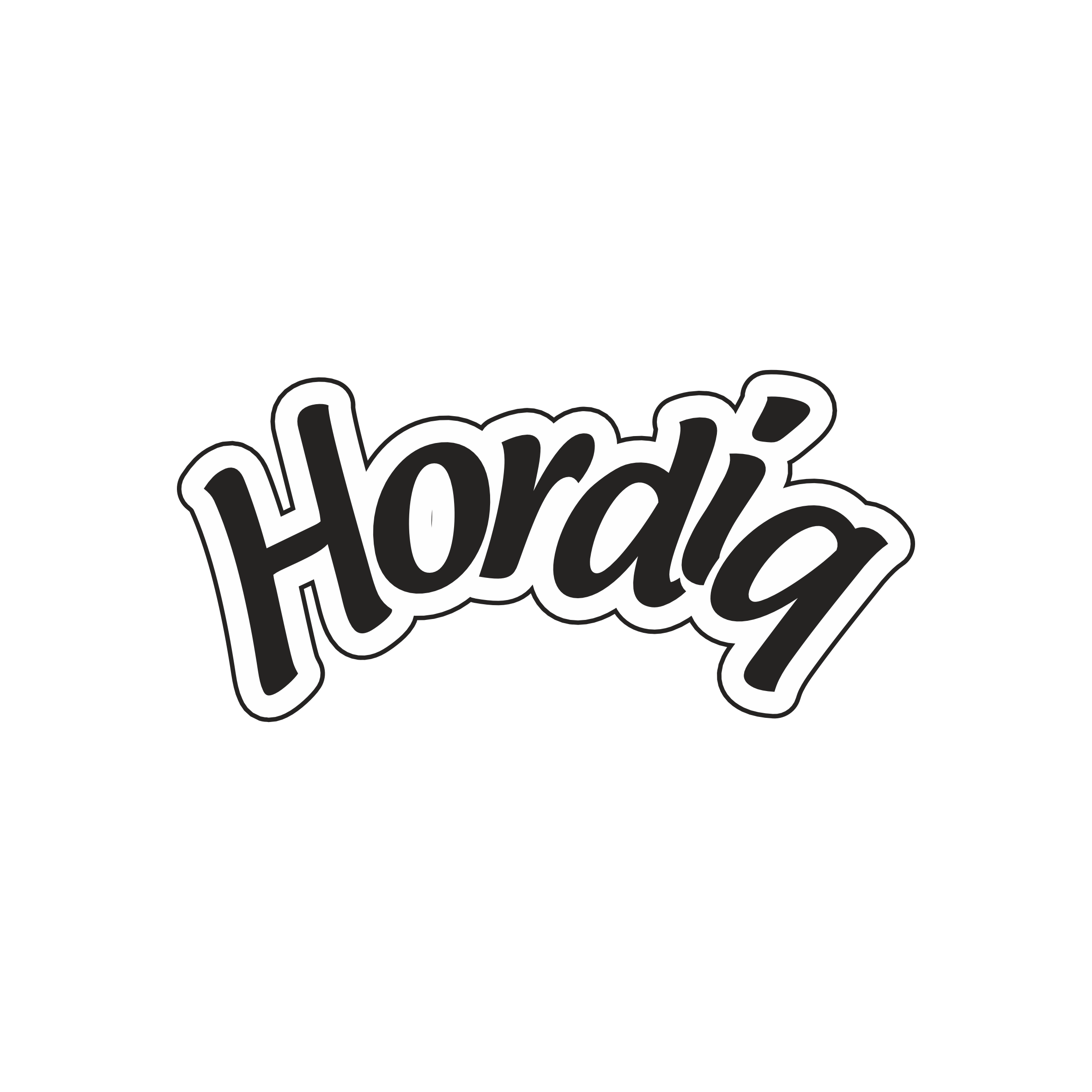 HORDIQ LOGO